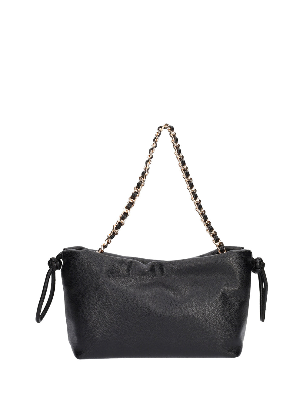 LIUJO ACCESSORI1 Liu Jo Borsa a Tracolla Donna Nero Nero