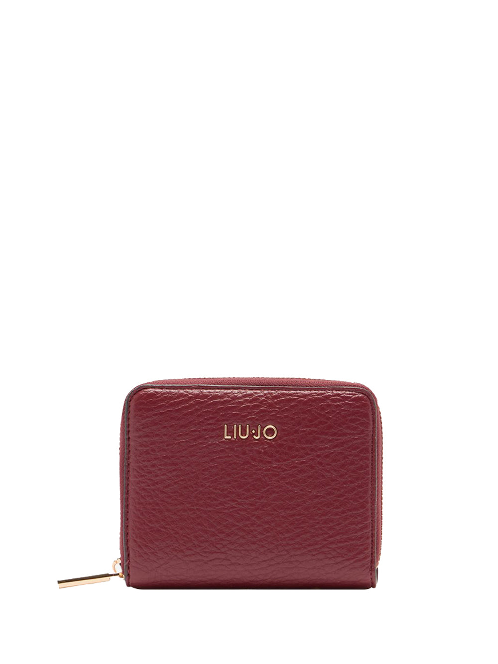 LIUJO ACCESSORI1 Liu Jo Portafoglio Donna Bordeaux - Rosso BORDEAUX