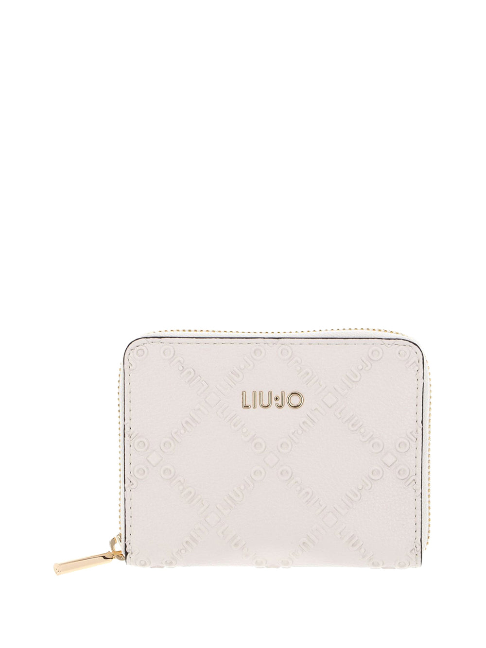 LIUJO ACCESSORI1 Liu Jo Portafoglio Donna Marmo - Grigio MARMO