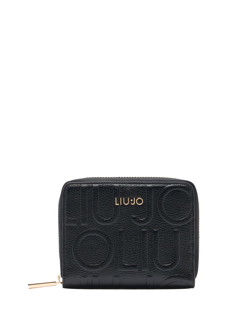 LIUJO ACCESSORI1 Liu Jo Portafoglio Donna Nero Nero