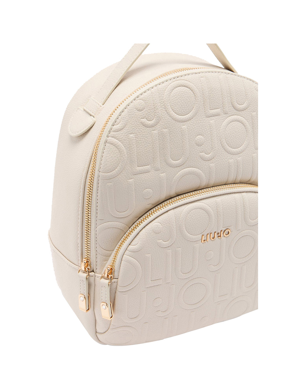 LIUJO ACCESSORI1 Liu Jo Zaino Donna Marmo - Grigio MARMO