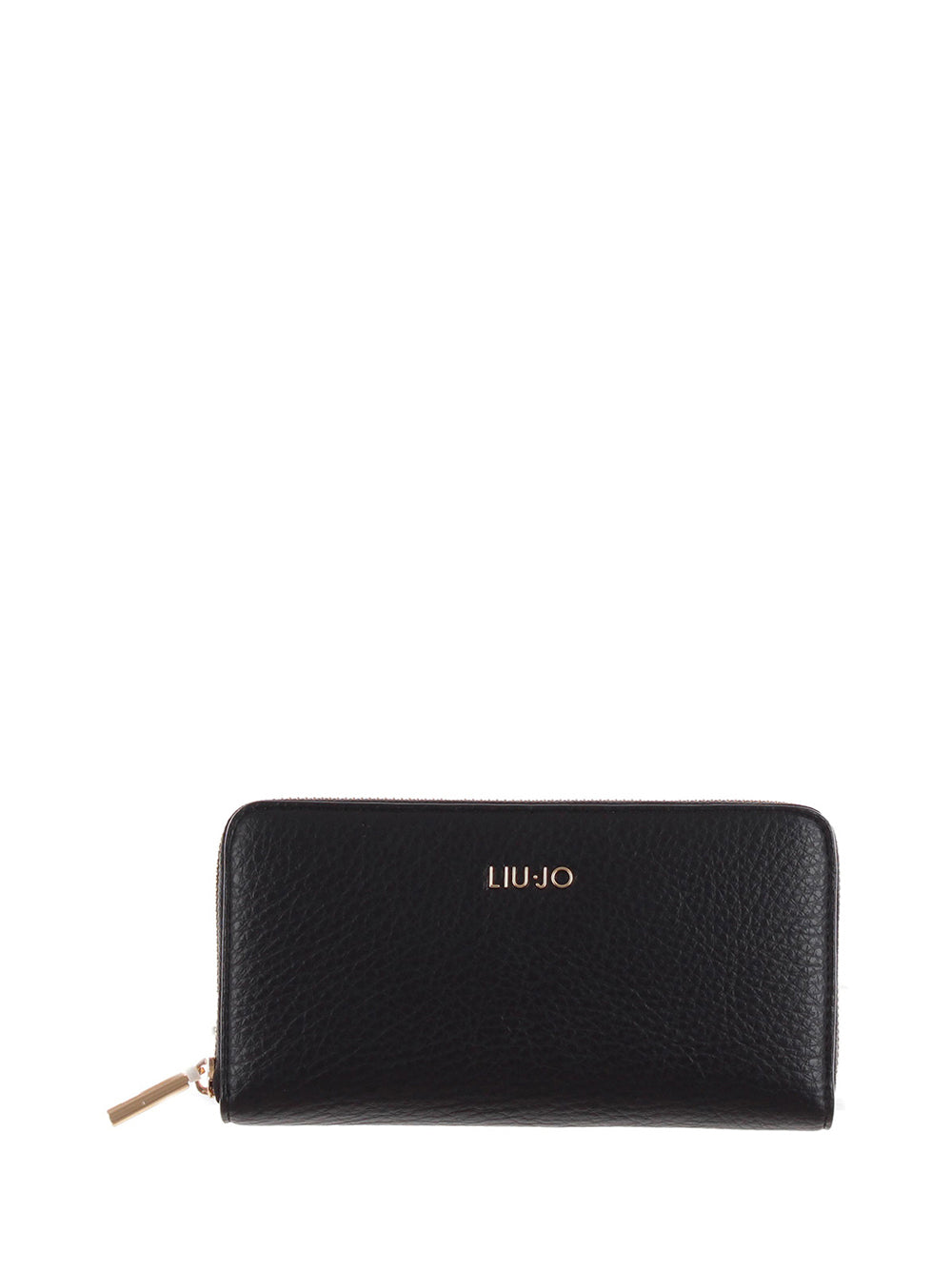 LIUJO ACCESSORI1 Liu Jo Portafoglio Donna Nero Nero