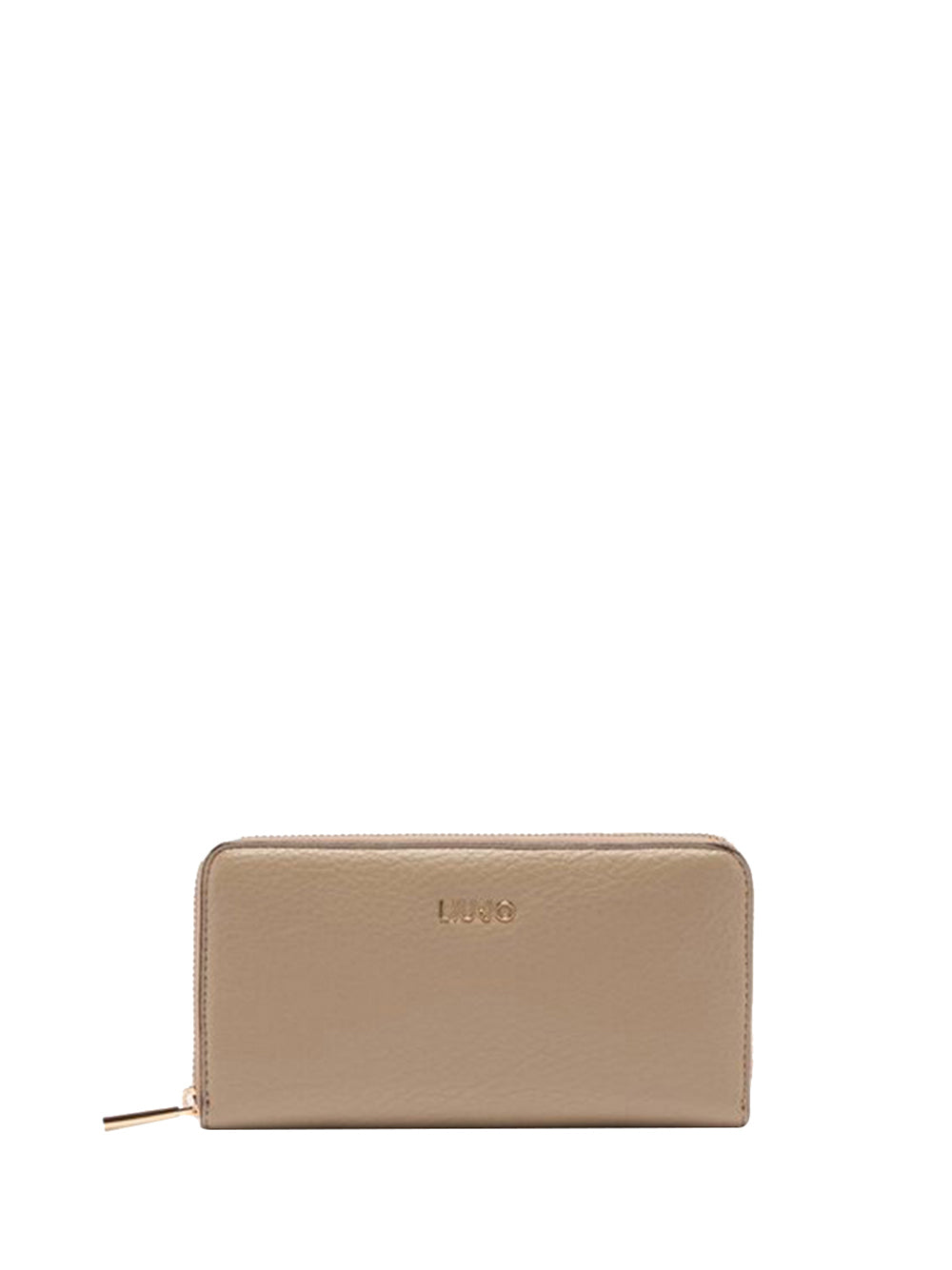 LIUJO ACCESSORI1 Liu Jo Portafoglio Donna Beige Beige