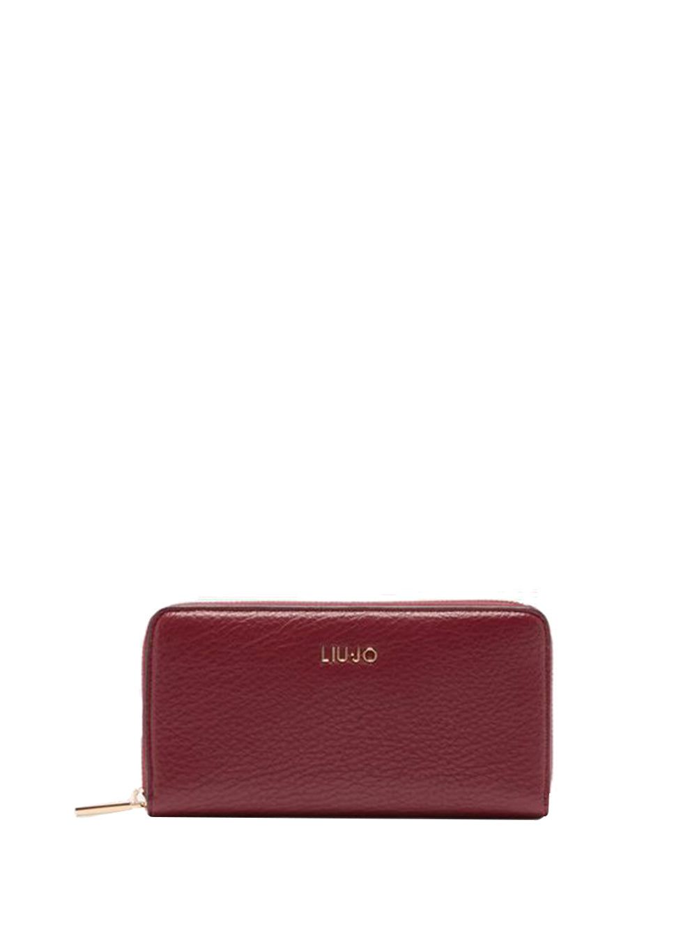 LIUJO ACCESSORI1 Liu Jo Portafoglio Donna Red Wine - Rosso Red Wine