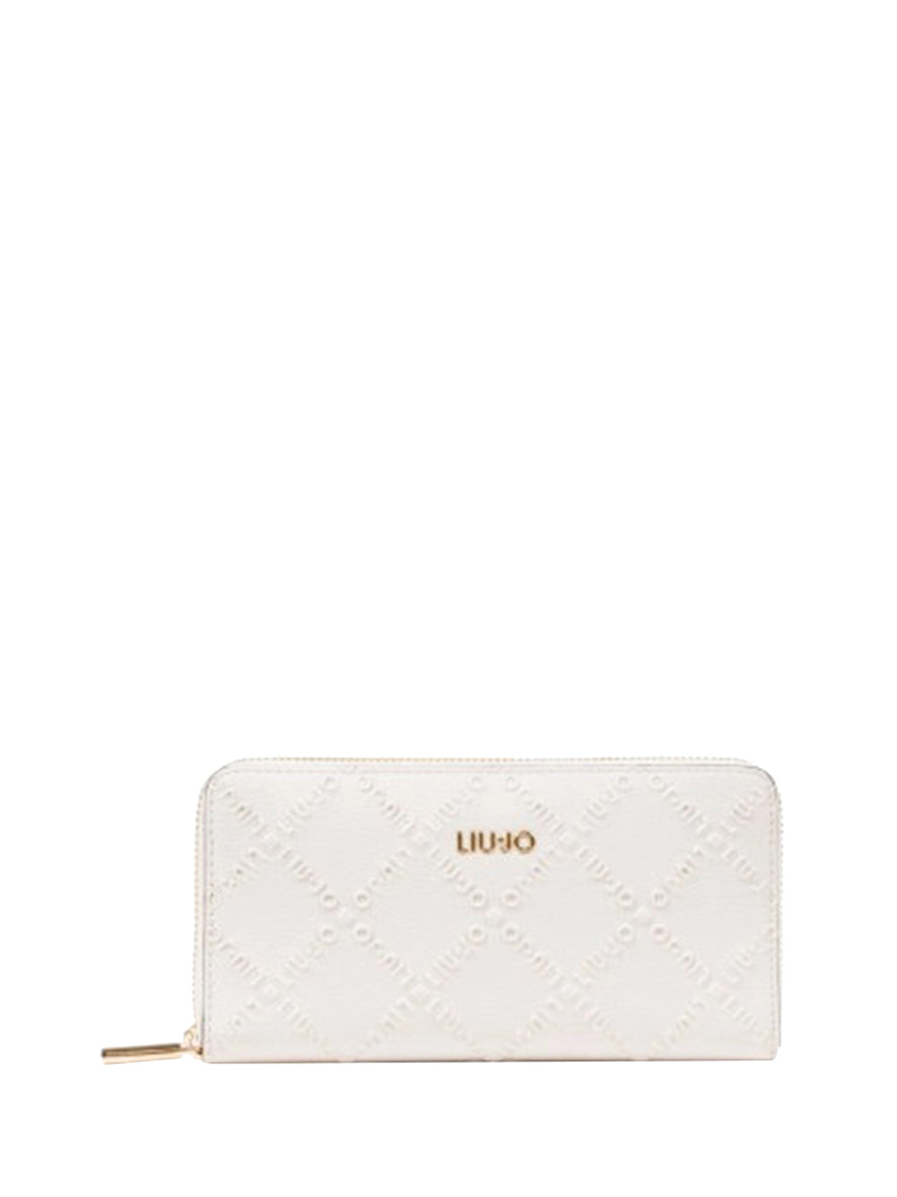 LIUJO ACCESSORI1 Liu Jo Portafoglio Donna Marmo - Grigio MARMO
