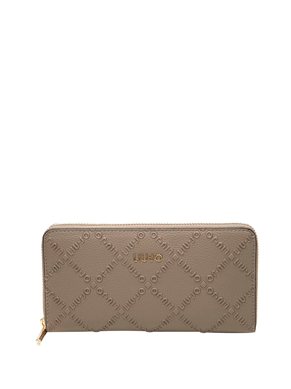 LIUJO ACCESSORI1 Liu Jo Portafoglio Donna Beige Beige