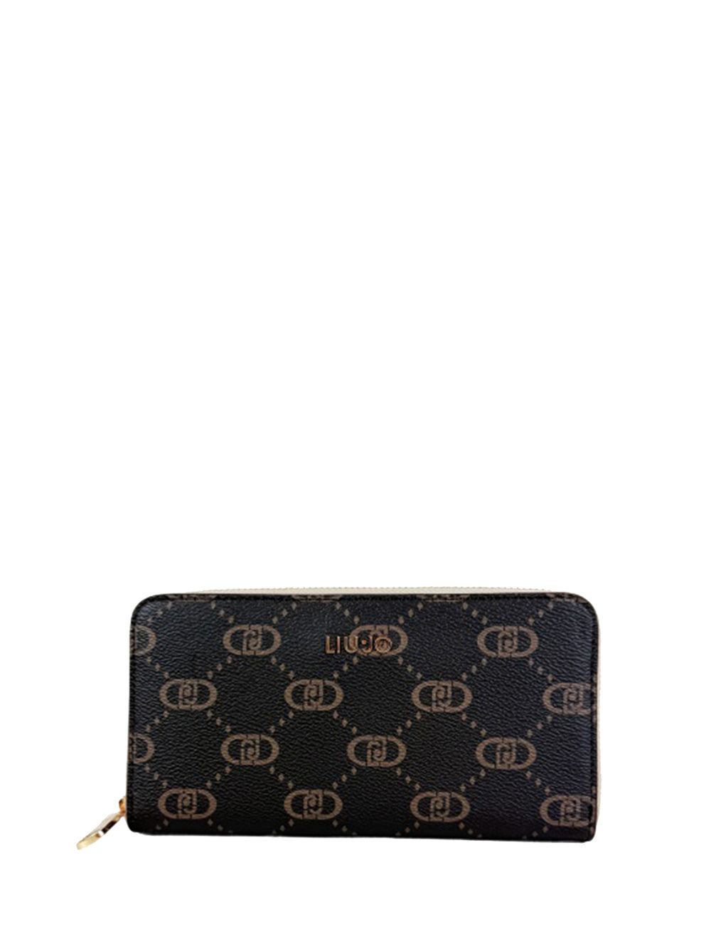 LIUJO ACCESSORI1 Liu Jo Portafoglio Donna Nero Nero