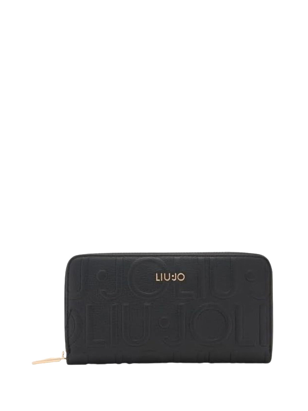 LIUJO ACCESSORI1 Liu Jo Portafoglio Donna Nero Nero