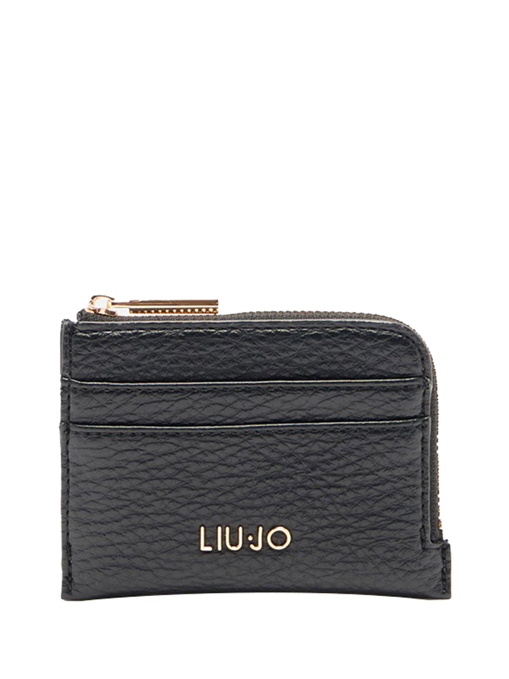 LIUJO ACCESSORI1 Liu Jo Portafoglio Donna Nero Nero