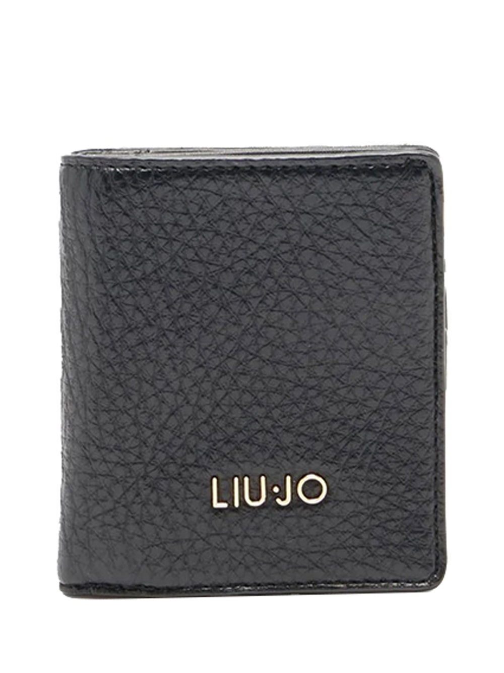 LIUJO ACCESSORI1 Liu Jo Portafoglio Donna Nero Nero