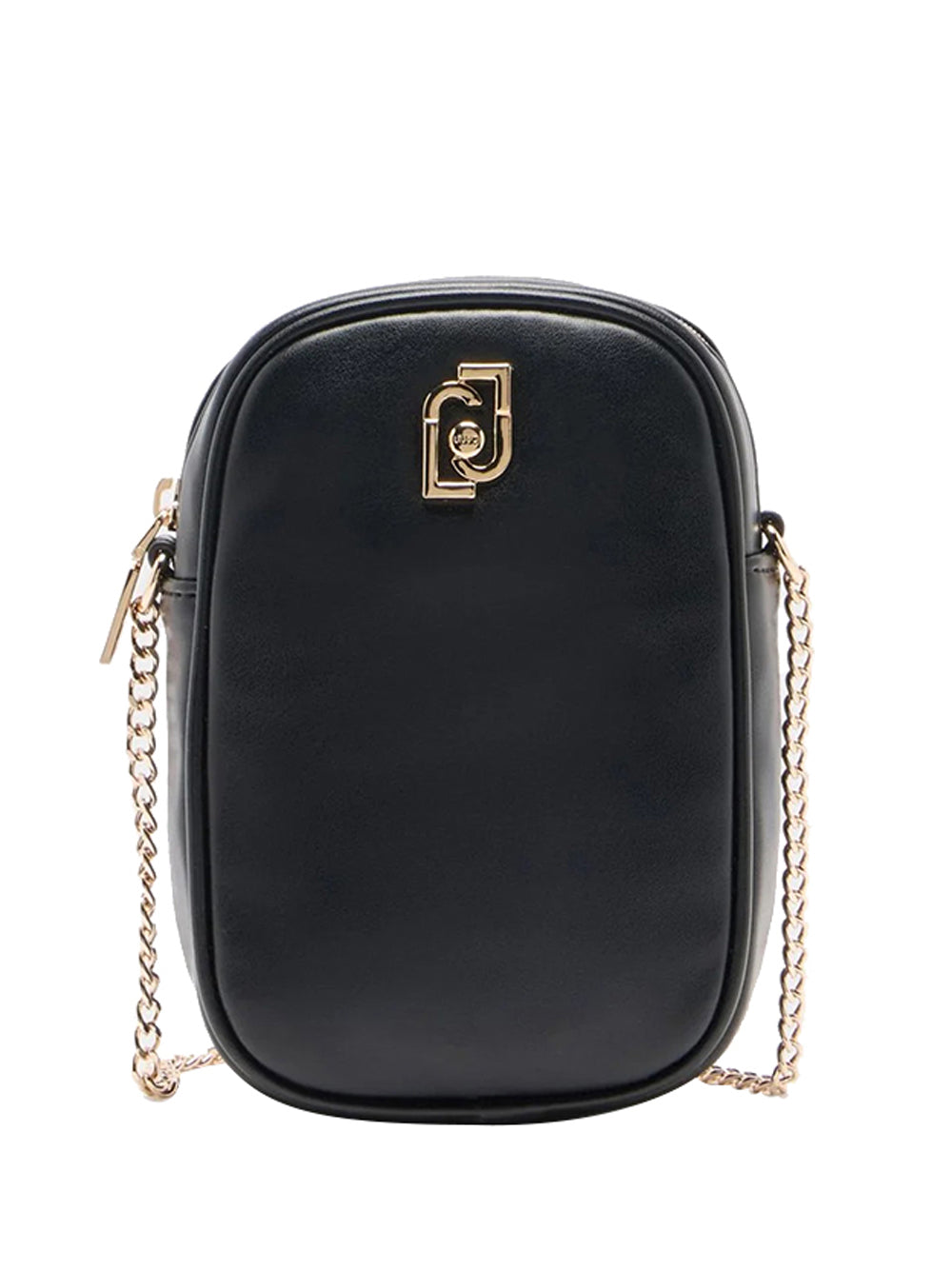LIUJO ACCESSORI1 Liu Jo Portafoglio Donna Nero Nero
