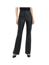 LIU.JO BLACK Pantalone Liu Jo Fit&Flare - Nero Nero