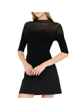 LIU.JO BLACK Maglia Liu Jo Better - Nero Nero