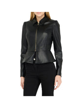 LIU.JO BLACK Giacca Liu Jo Slim Fit - Nero Nero