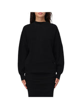 LIU.JO BLACK Ecs Maglia Liu Jo - Nero Nero