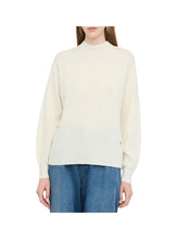 LIU.JO BLACK Ecs Maglia Liu Jo - Bianco Bianco