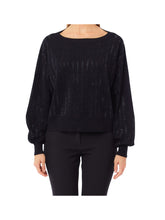 LIU.JO BLACK Maglione Liu Jo - Nero Nero