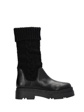 LIUJO CALZ. DRESS 2USCITA Stivali Liu Jo Love 65 - Nero Nero