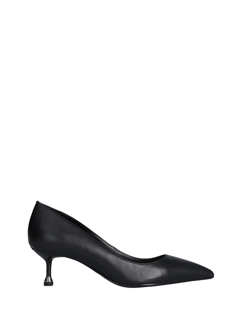 LIUJO CALZATURE DRESS Decolette Deva 04 Liu Jo - Nero Nero
