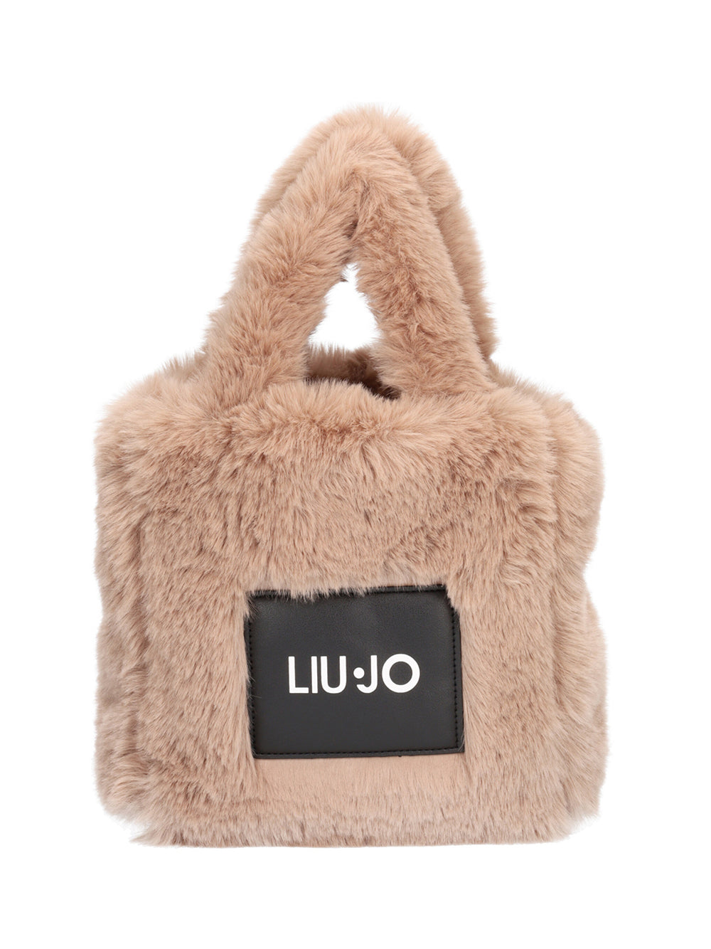 LIUJO SPORT Liu Jo Borsa a Mano Xs Tote Champagne Champagne