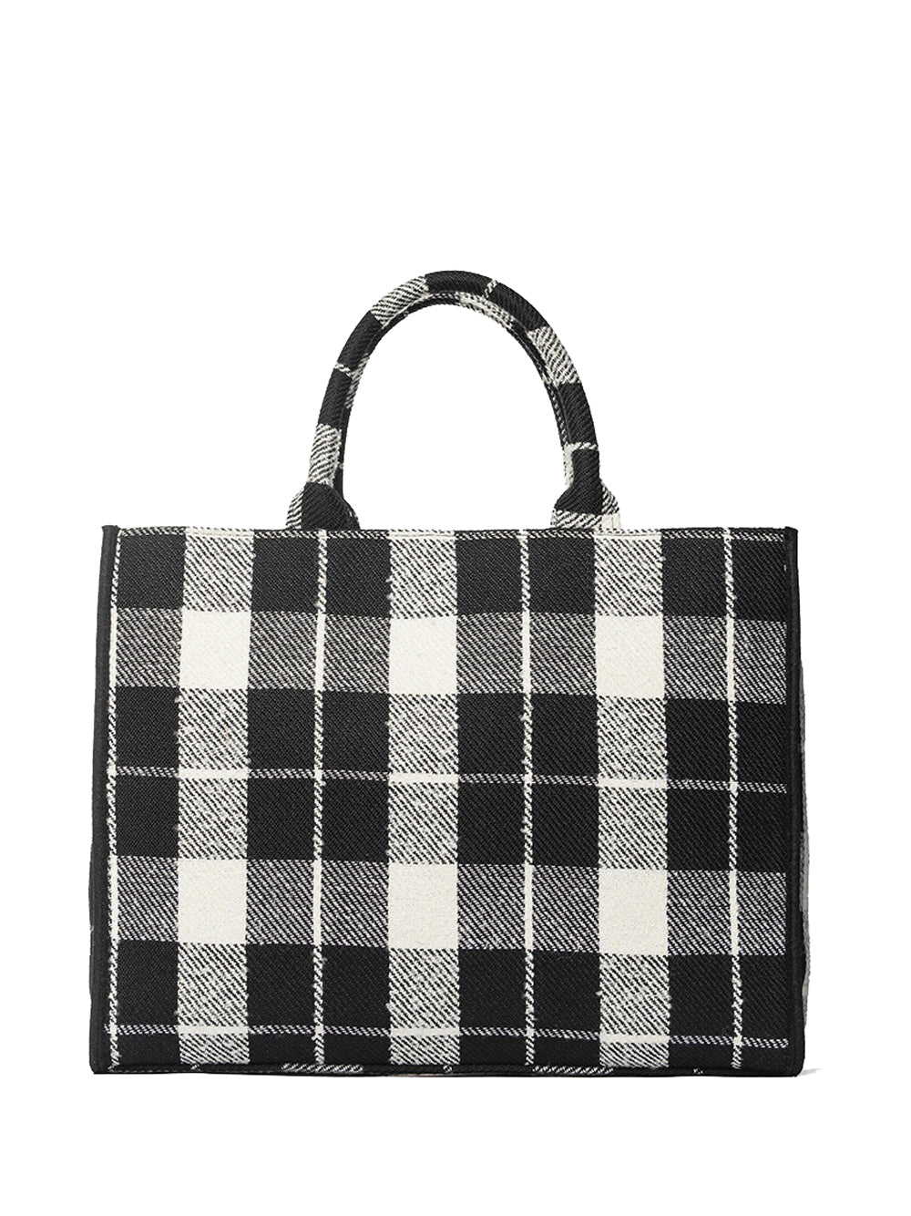 MARC ELLIS Borsa A Mano Marc Ellis Buby Baseball - Nero Nero