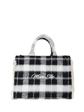 MARC ELLIS Borsa A Mano Marc Ellis Black Nero