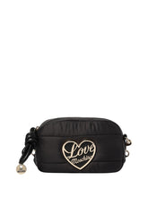 MOSCHINO COLLECTION Borsa a Tracolla Moschino - Nero Nero