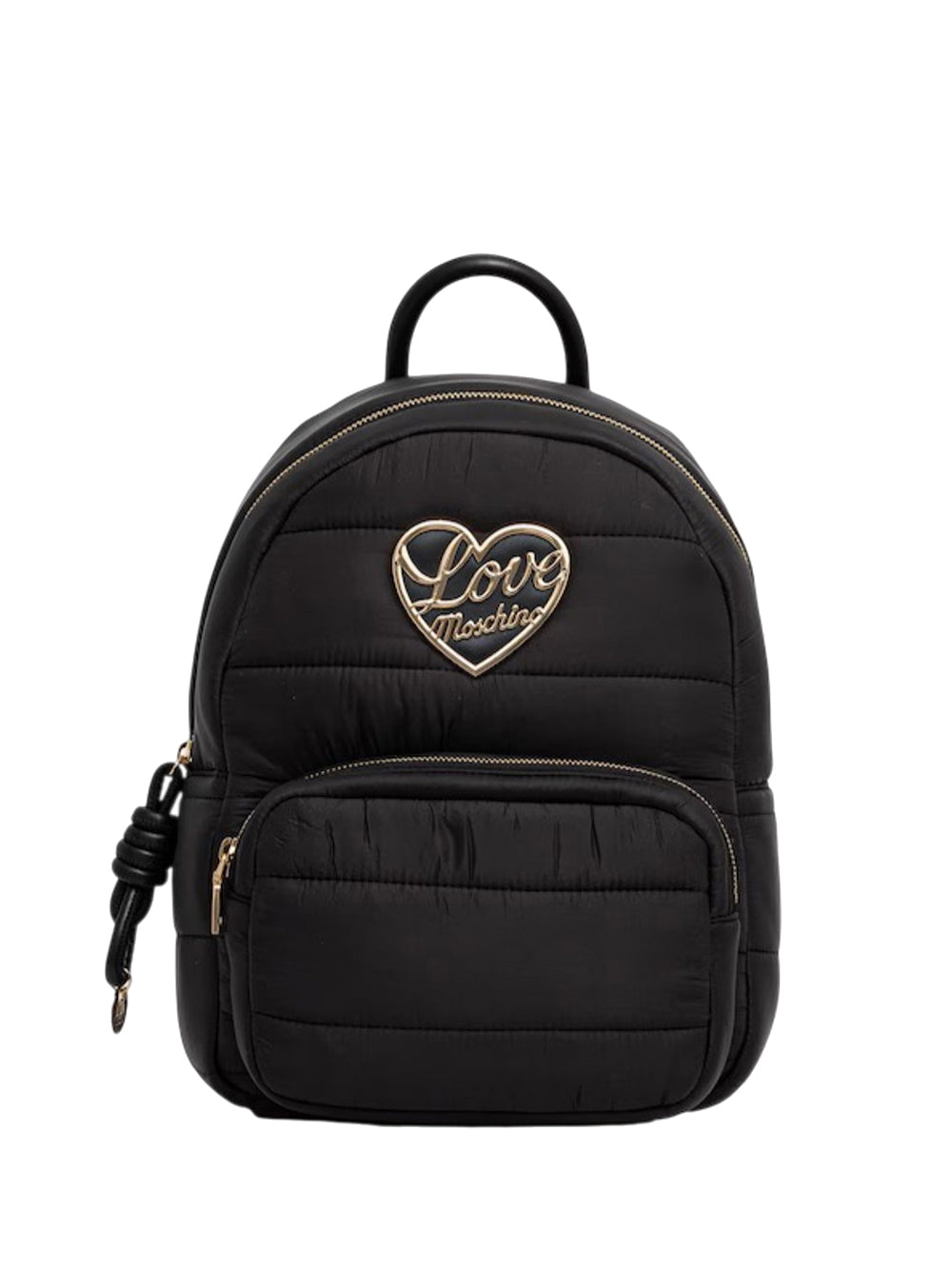 MOSCHINO COLLECTION Zaino Donna Moschino - Nero Nero