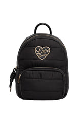 MOSCHINO COLLECTION Zaino Donna Moschino - Nero Nero