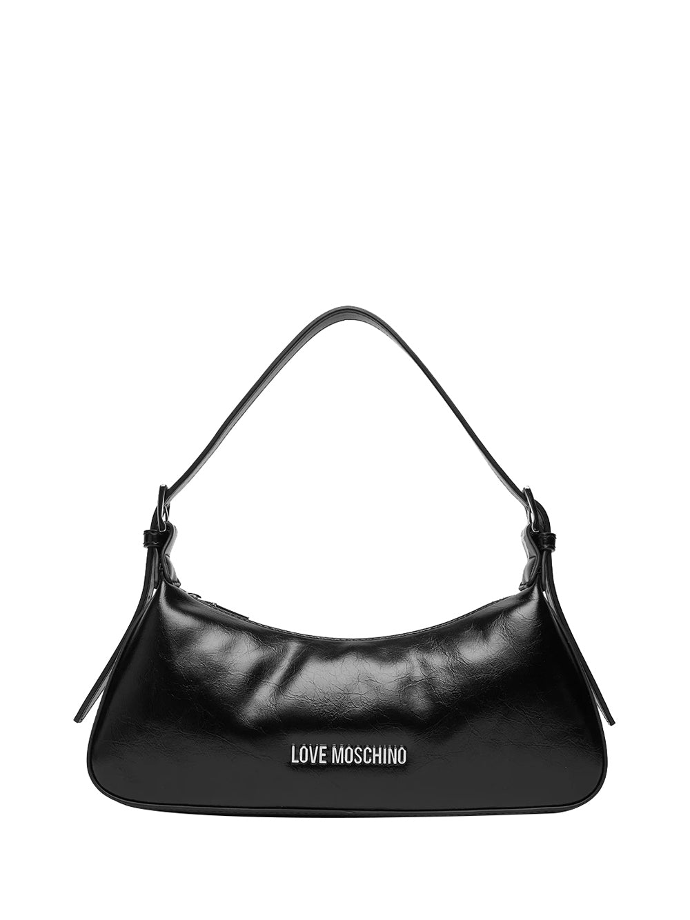 MOSCHINO COLLECTION Moschino Borsa A Spalla Donna Nero Nero