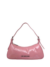 MOSCHINO COLLECTION Borsa a Spalla Moschino - Rosa Antico Rosa antico