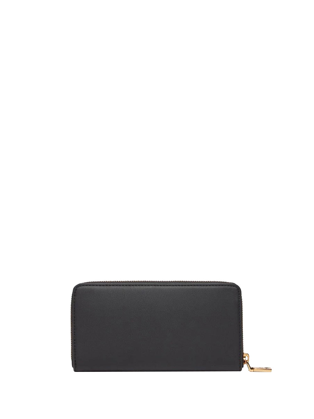 MOSCHINO PRECOLLECTION Moschino Portafoglio Donna Nero Nero