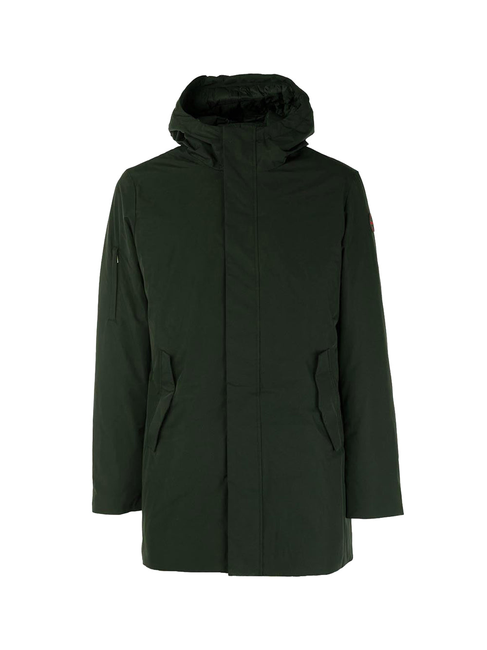 MUSEUM STC Giubbotto Austen Museum - Verde Militare VERDE MILITARE