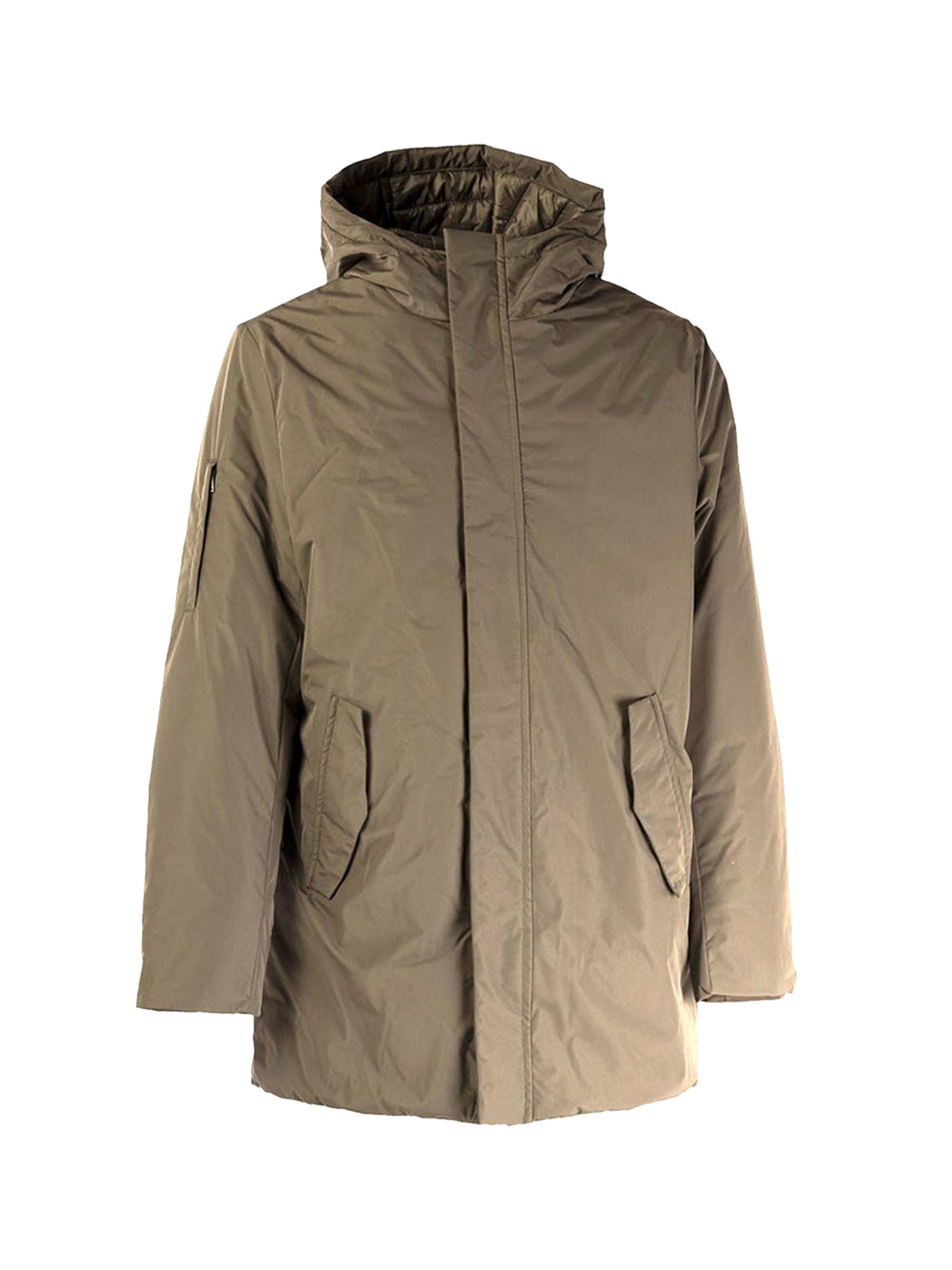 MUSEUM STC Giubbotto Austen Museum - Beige Beige