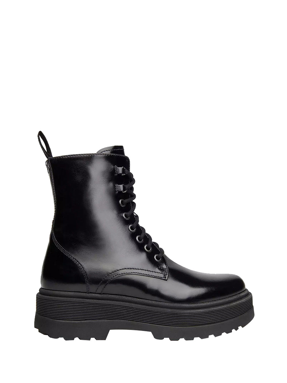 NERO GIARDINI Nero Giardini Anfibio I309190D Nero Nero