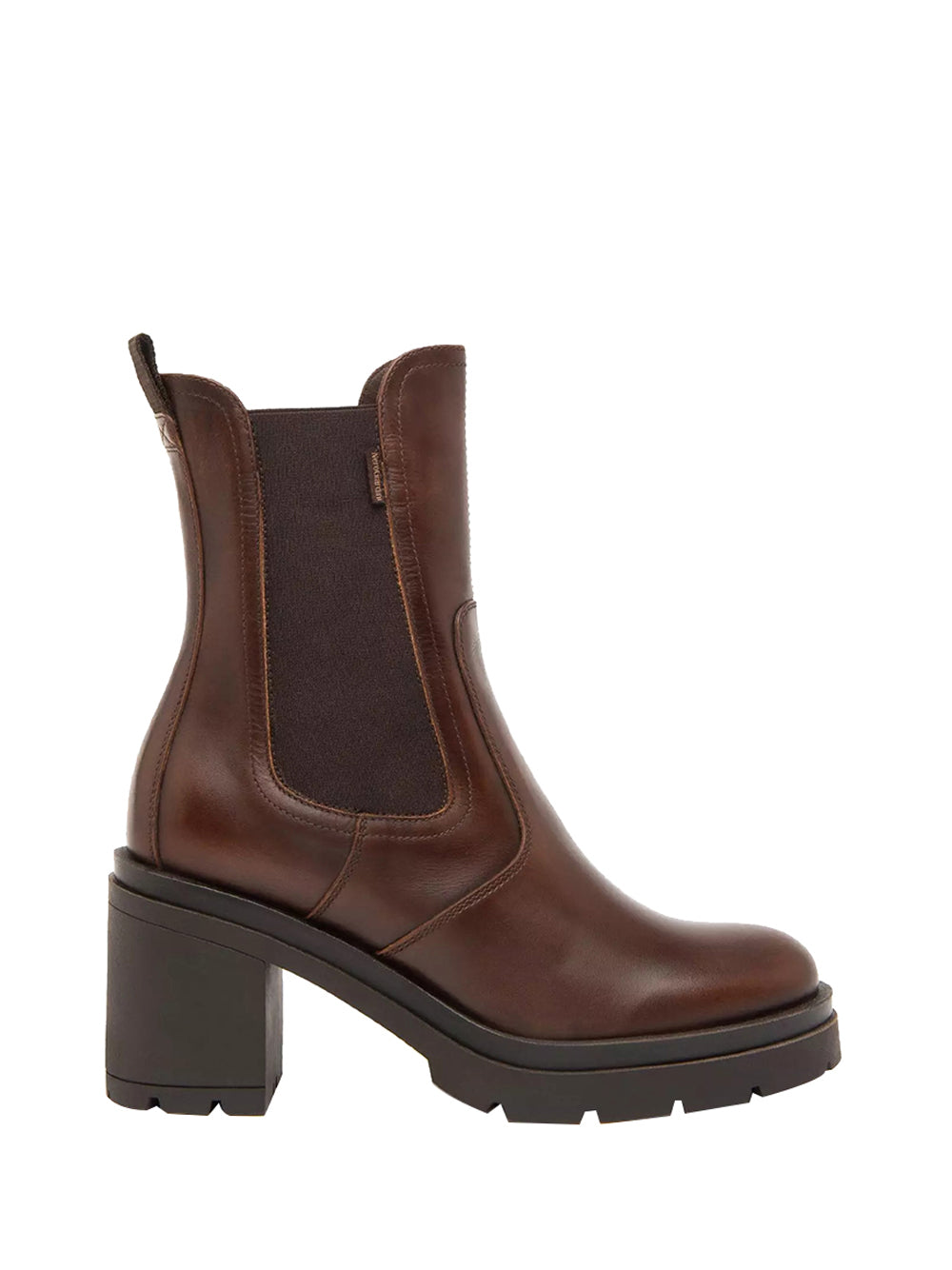 NERO GIARDINI Nero Giardini Tronchetti I411961D Marrone Marrone