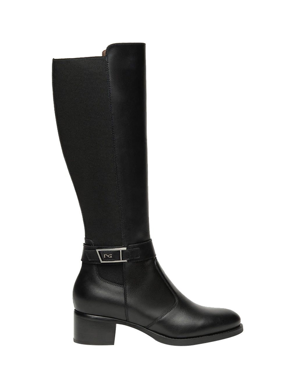 NERO GIARDINI Stivali Nero Giardini I514643D Nero Nero