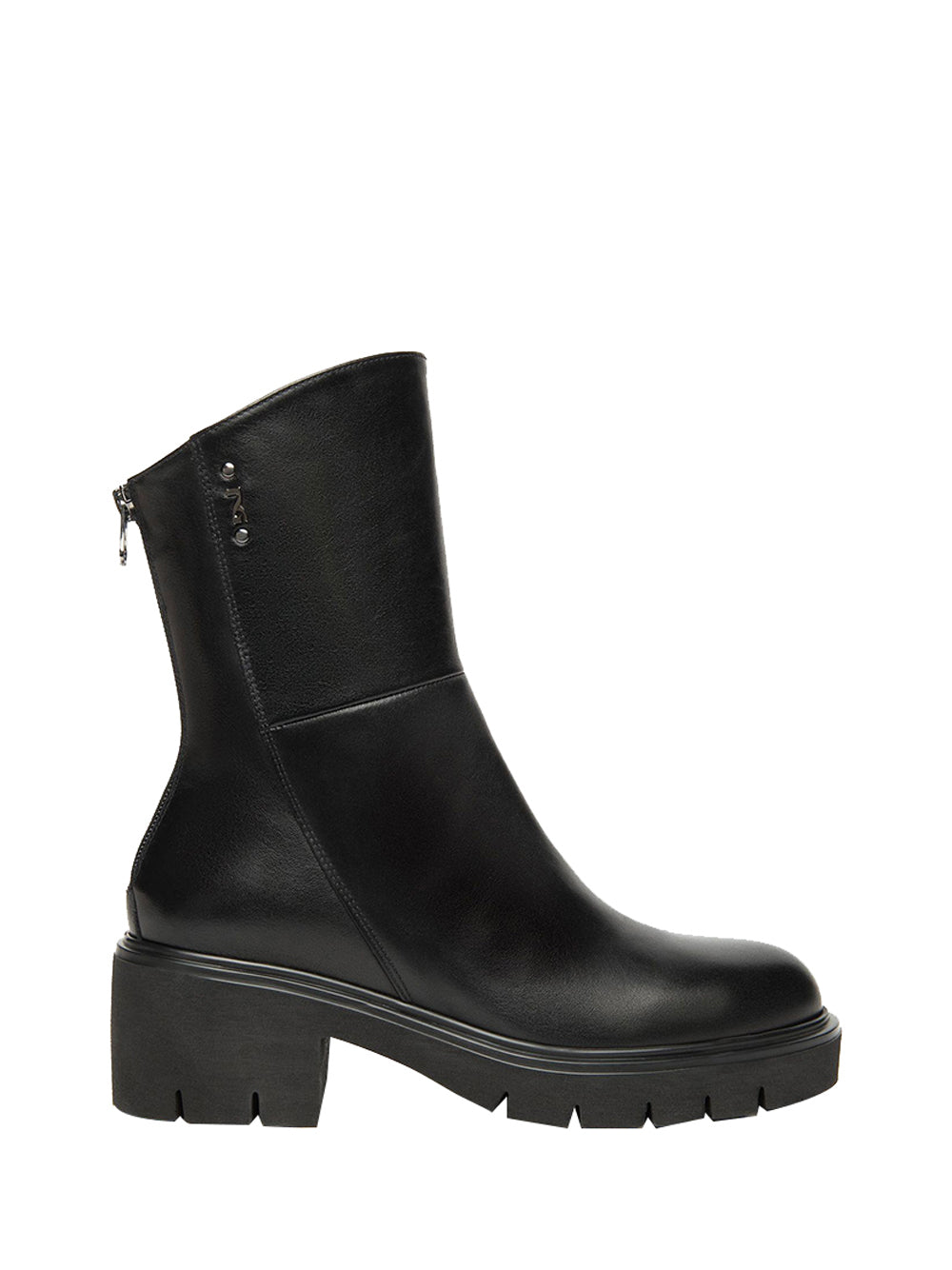 NERO GIARDINI Nero Giardini Biker Donna Nero Nero