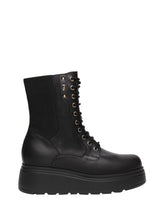 NERO GIARDINI Anfibio Nero Giardini Donna - Nero Nero