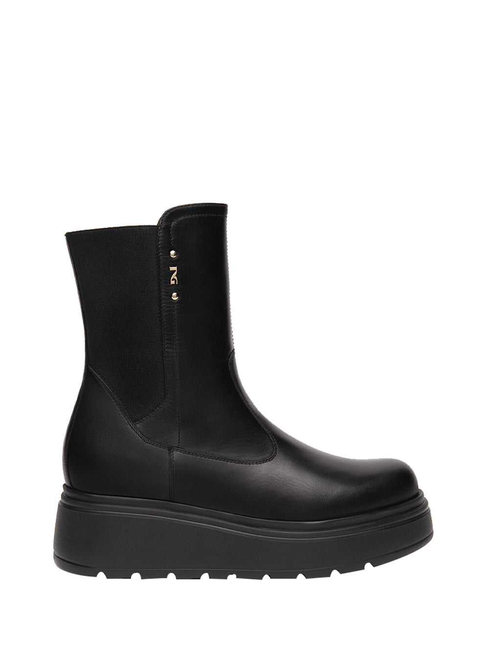 NERO GIARDINI Nero Giardini Stivaletti I514901D Nero Nero