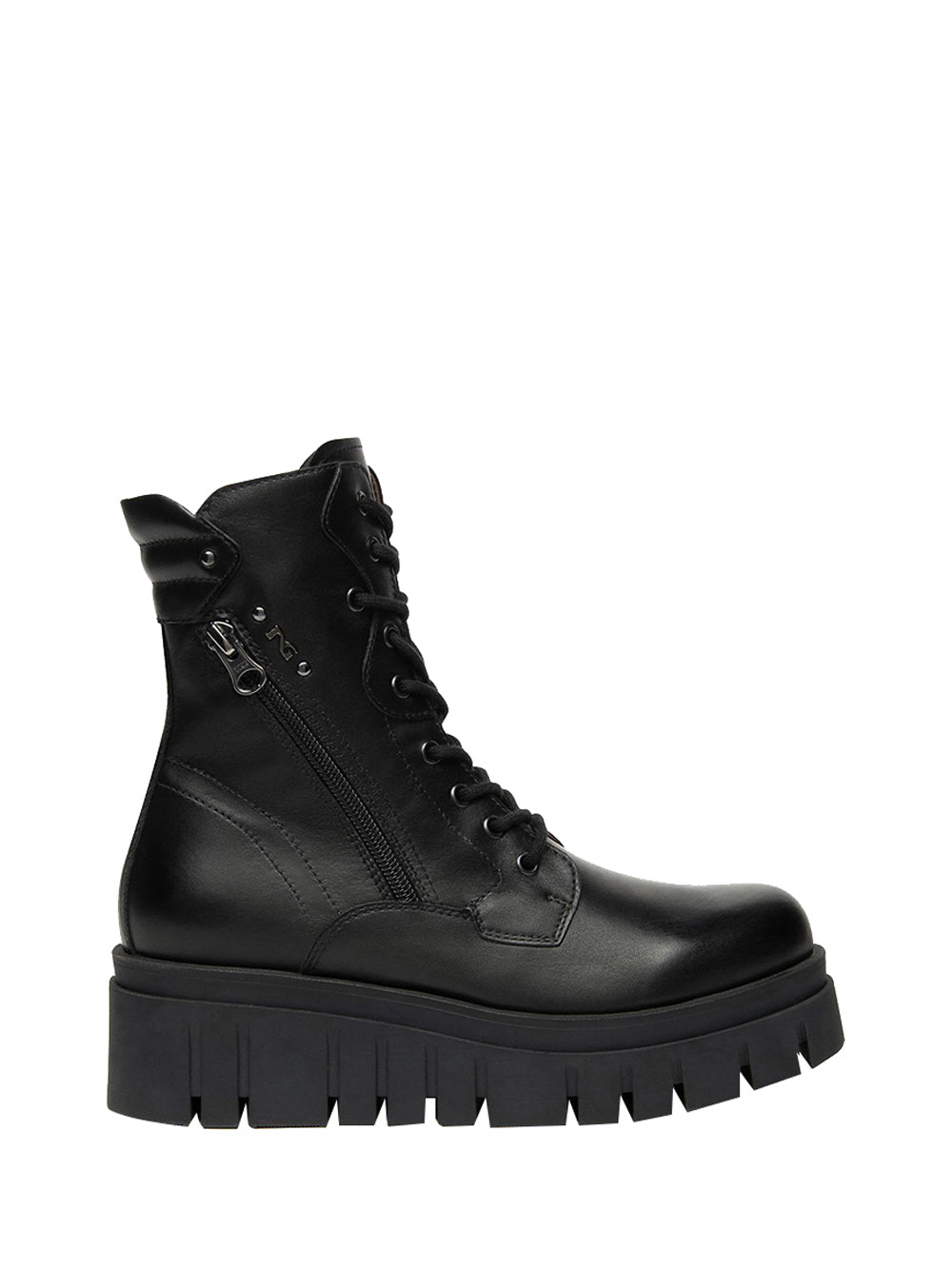 NERO GIARDINI Nero Giardini Anfibio I514910D Nero Nero