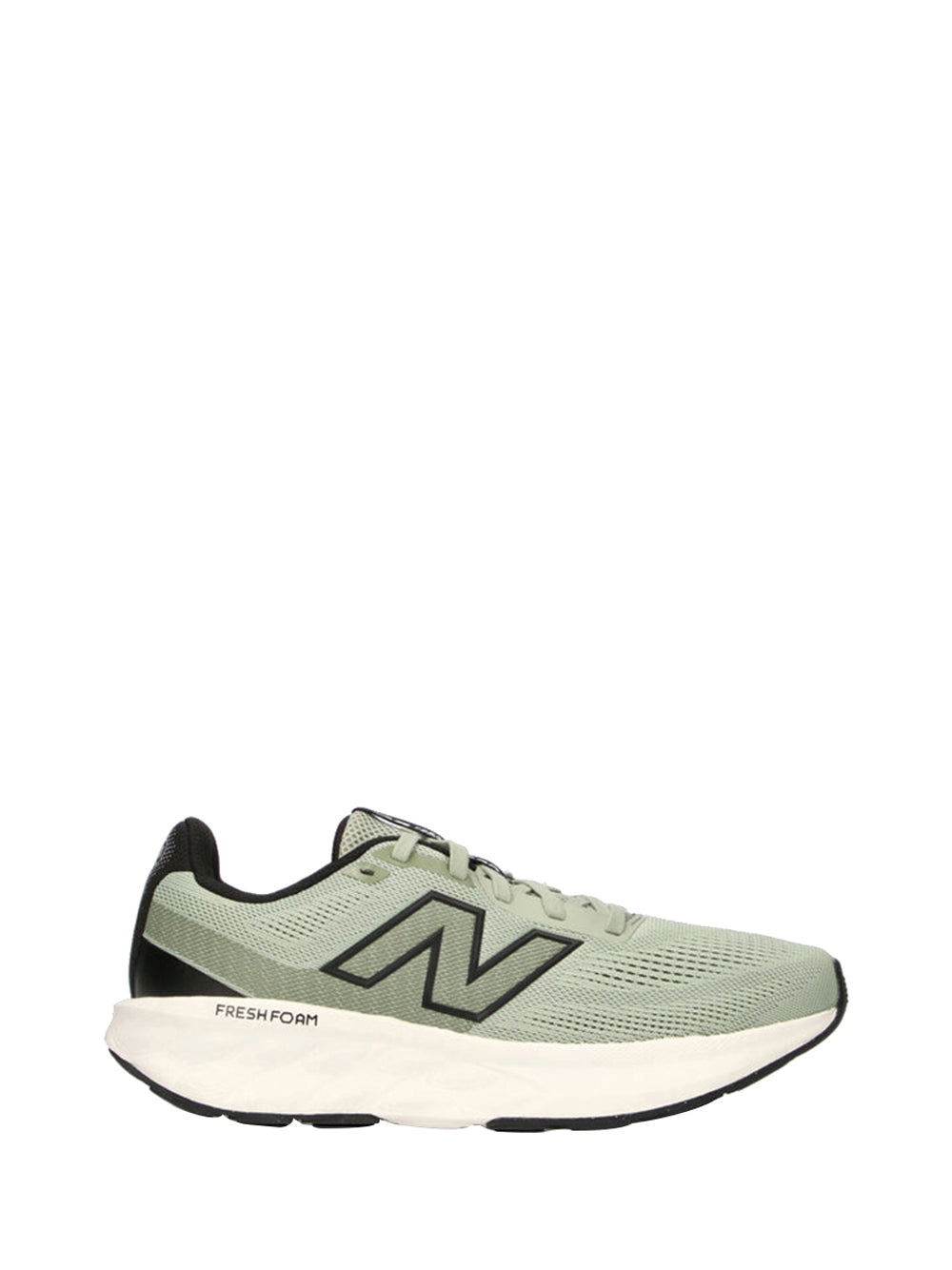 NEW BALANCE New Balance Sneakers Uomo Verde Verde