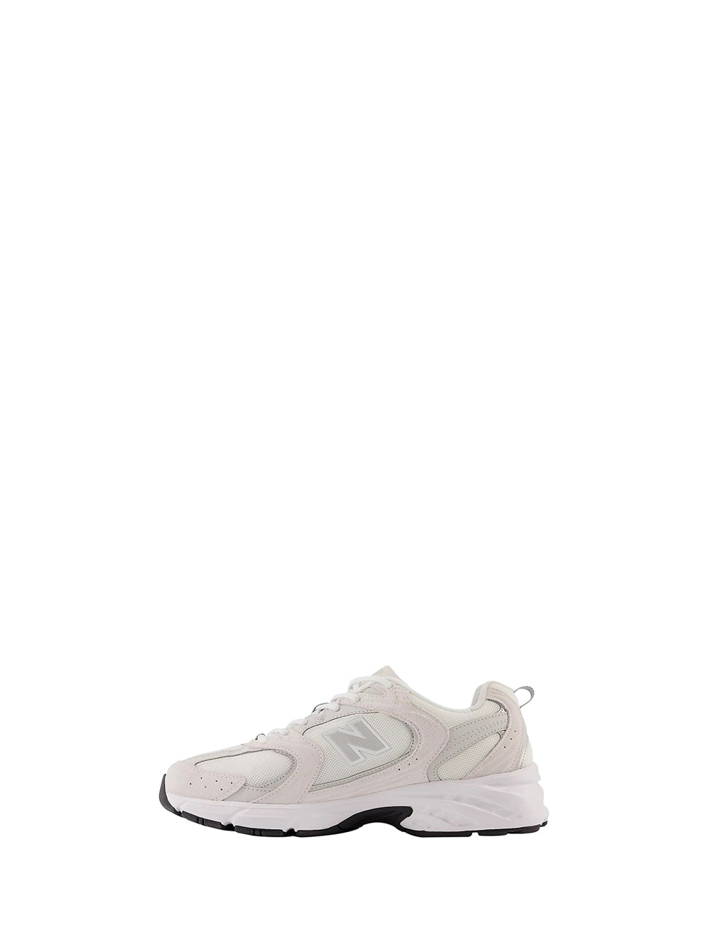 NEW BALANCE New Balance Sneakers Uomo Grigio Grigio
