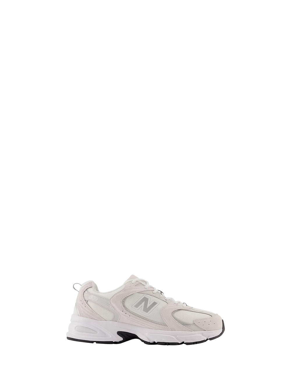 NEW BALANCE New Balance Sneakers Uomo Grigio Grigio