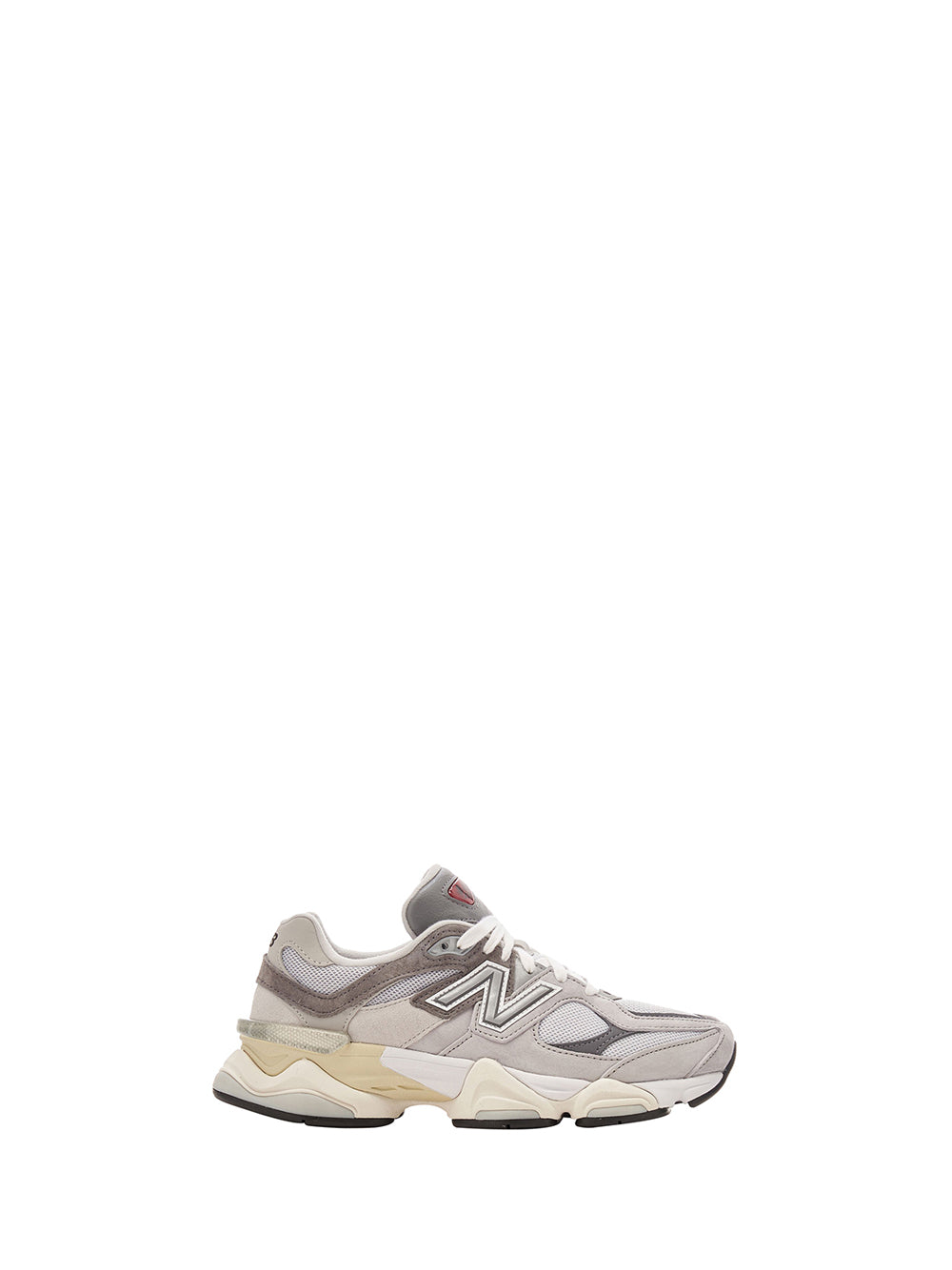 NEW BALANCE New Balance Sneakers 9060 Donna Grigio Grigio