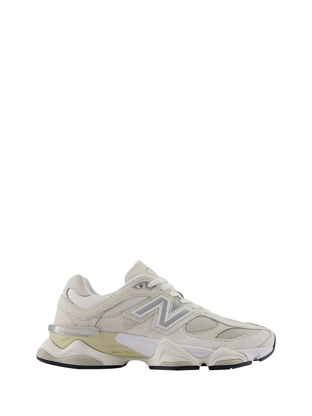 NEW BALANCE Sneakers New Balance 9060 - Off White Off White
