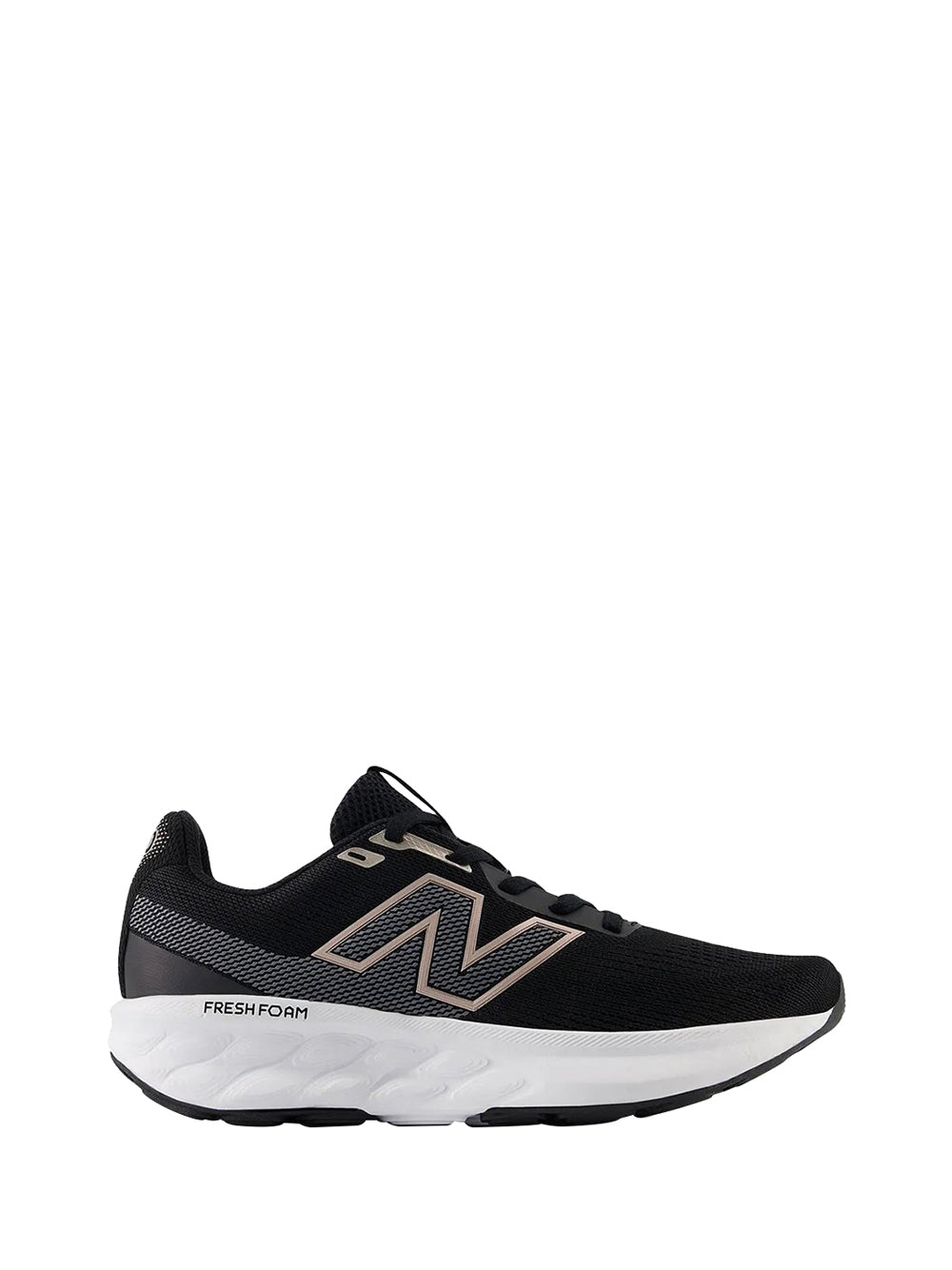 NEW BALANCE New Balance Sneakers Unisex Nero Nero