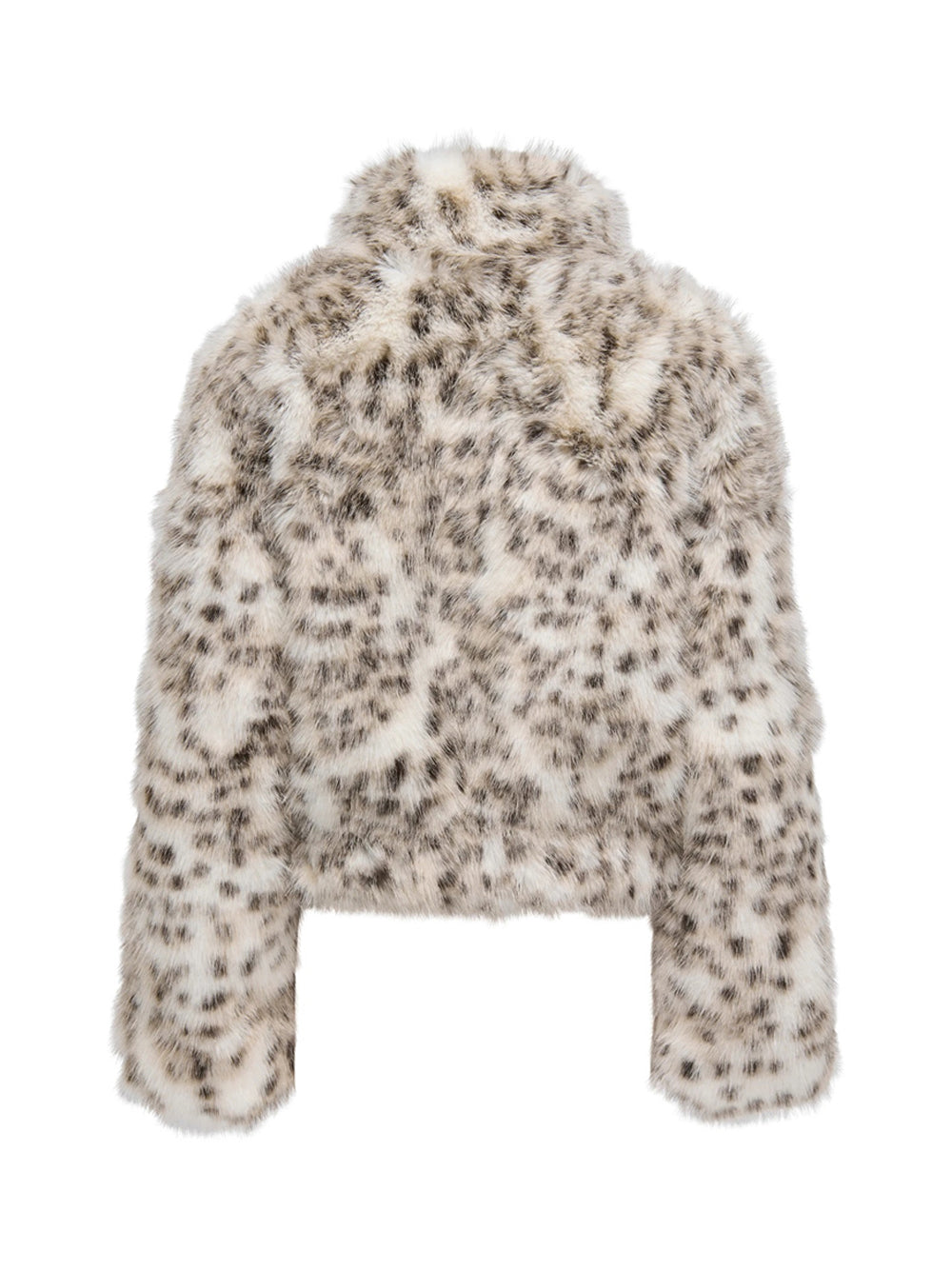 ONLY DROP4 Giubbotto Only Onljanis - Animalier ANIMALIER