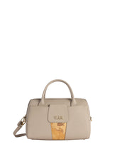 Borsa A Mano Windy City bauletto Greige