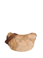 Highland Soft tracolla media Nera